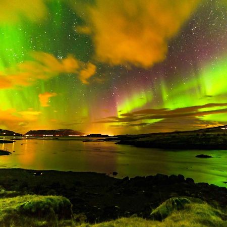 T10 Hotel Iceland Hafnarfjörður Exteriér fotografie