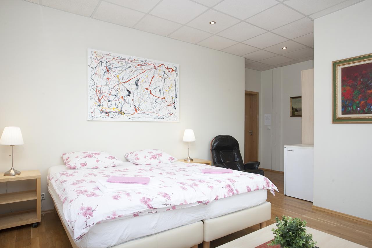 T10 Hotel Iceland Hafnarfjörður Exteriér fotografie