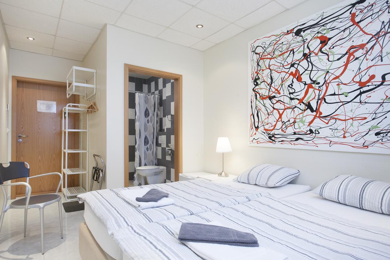 T10 Hotel Iceland Hafnarfjörður Exteriér fotografie