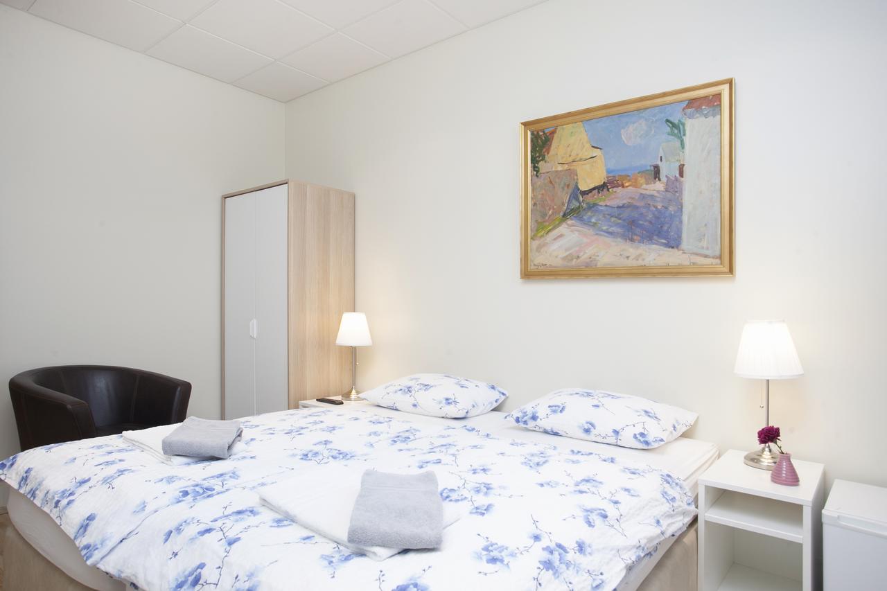 T10 Hotel Iceland Hafnarfjörður Exteriér fotografie