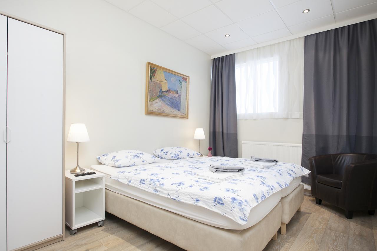 T10 Hotel Iceland Hafnarfjörður Exteriér fotografie